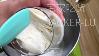 波兰种苦苦圈，热量爆棚可是使人没法顺从。的做法步调：1