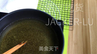 波兰种苦苦圈，热量爆棚可是使人没法顺从。的做法步调：10