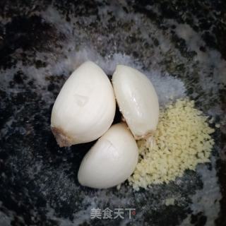 粉条利剑菜拌鸡胸肉的做法步调：12
