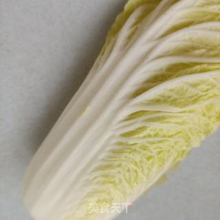 粉条利剑菜拌鸡胸肉的做法步调：8