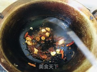 家庭版太安鱼的做法步调：9