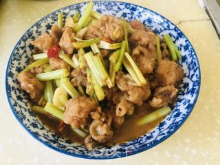 家庭版太安鱼的做法步调：16