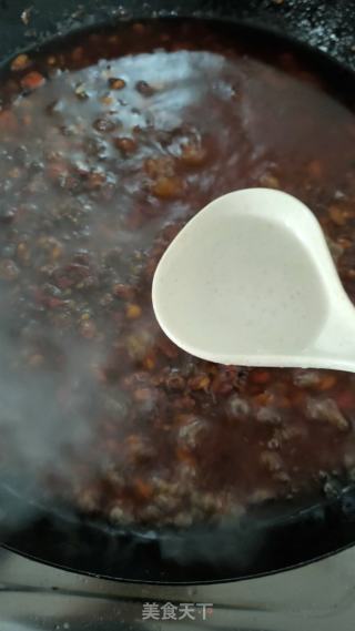 黄豆酱的做法步调：12
