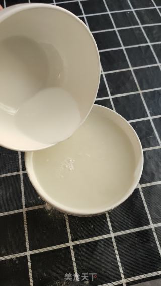 煎包的做法步调：12