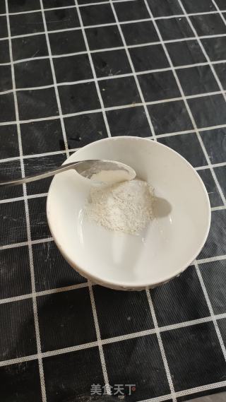 煎包的做法步调：11