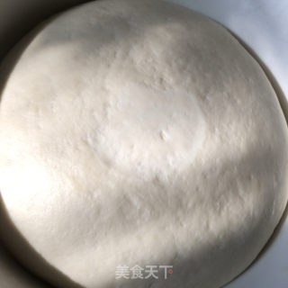 萝卜豆腐虾皮包的做法步调：23