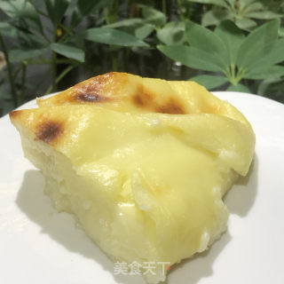 牛奶饼干布丁（无增加）的做法步调：13