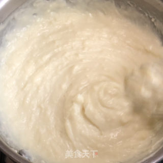 牛奶饼干布丁（无增加）的做法步调：5