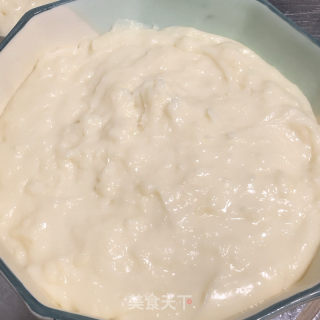 牛奶饼干布丁（无增加）的做法步调：10