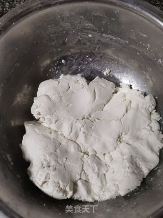叶女粑的做法步调：33
