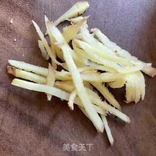 番茄鸡蛋拌荞麦里的做法步调：5