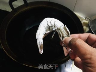 干锅十锦的做法步调：4