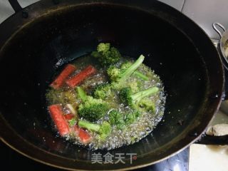 干锅十锦的做法步调：7