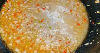 玫瑰小青菜的做法步调：10
