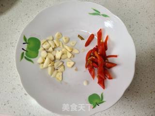 梅豆肉片卤里的做法步调：7