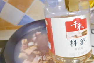 白烧牛肉的做法步调：2