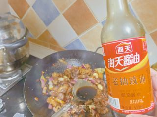 白烧牛肉的做法步调：12