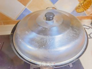 白烧牛肉的做法步调：15