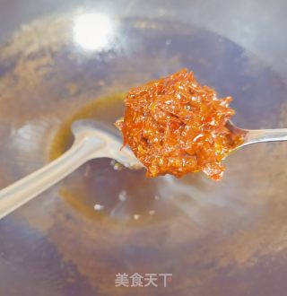 白烧牛肉的做法步调：7