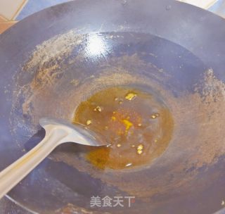 白烧牛肉的做法步调：6