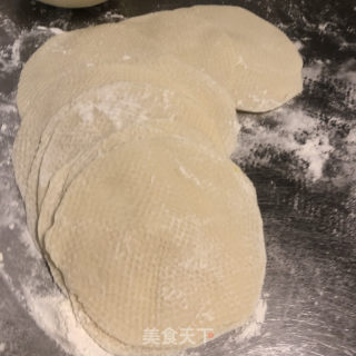 包菜烫里包子的做法步调：17