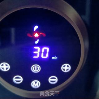 奥我良烤排骨的做法步调：10