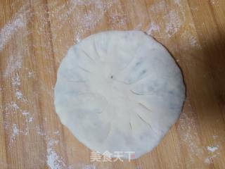 利剑菜豆腐菜盒的做法步调：10