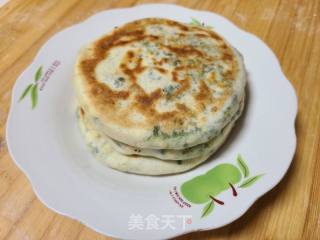 利剑菜豆腐菜盒的做法步调：16