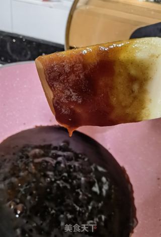 陈皮白糖姜枣糖的做法步调：8