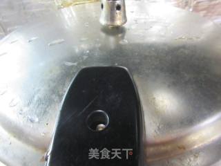 罗宋牛腩煲的做法步调：5