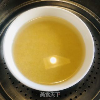 小米锅巴的做法步调：1