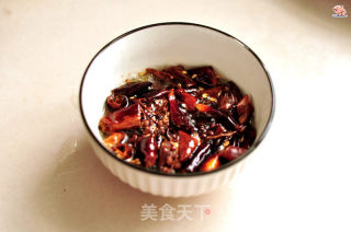 萝卜咸菜的做法步调：6