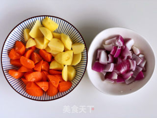 故乡陈虾鸡翅煲的做法步调：2