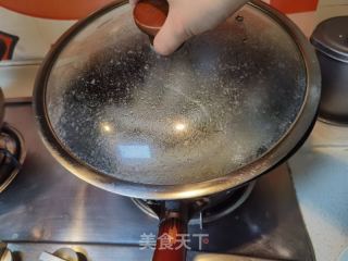 酱炖海鲶鱼的做法步调：8