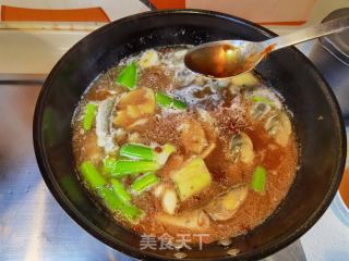 酱炖海鲶鱼的做法步调：15