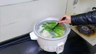 洋葱鸡蛋拌里的做法步调：7