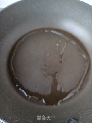 苏子叶包煎肉的做法步伐
：10
