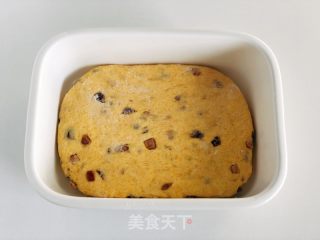 玉米里白枣收糕的做法步调：5