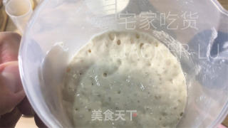 橙喷鼻硬里包，奶喷鼻味实足，坚实推丝，喷鼻橙甘美清爽，温心又温胃。的做法步调：1