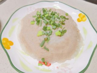 万州藕圆子的做法步调：11
