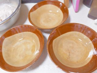 万州藕圆子的做法步调：7