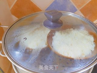 万州藕圆子的做法步调：10