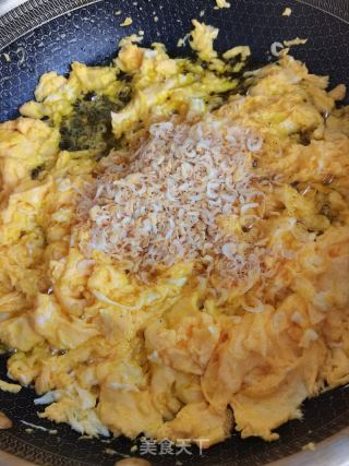 韭菜鸡蛋饺子的做法步调：2