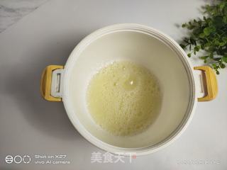 巧克力戚风蛋糕的做法步调：3