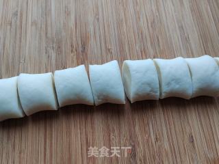 烫里蔬菜盒子的做法步调：9