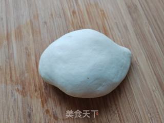 烫里蔬菜盒子的做法步调：2
