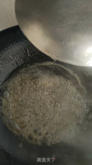 糖霜山查球的做法步调：2
