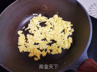 萝卜鸡蛋包子的做法步调：7