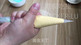 抹茶白豆布丁，老滑抹茶奶冻，配上甘美白豆，清爽又治愈。的做法步调：30