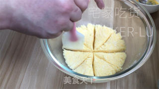 抹茶白豆布丁，老滑抹茶奶冻，配上甘美白豆，清爽又治愈。的做法步调：25